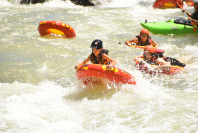 cool river tranko